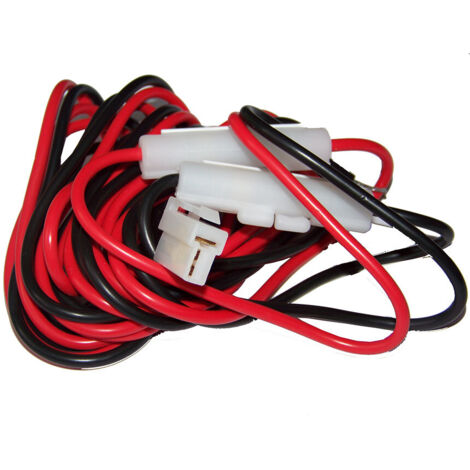 T-Stecker-Netzkabel