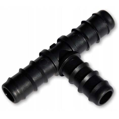 T-Stück Steckverbinder 16mm