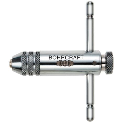 T-Tap avec Krique // N°1 / M 3-10 short loose  Engins de forage 43021500001