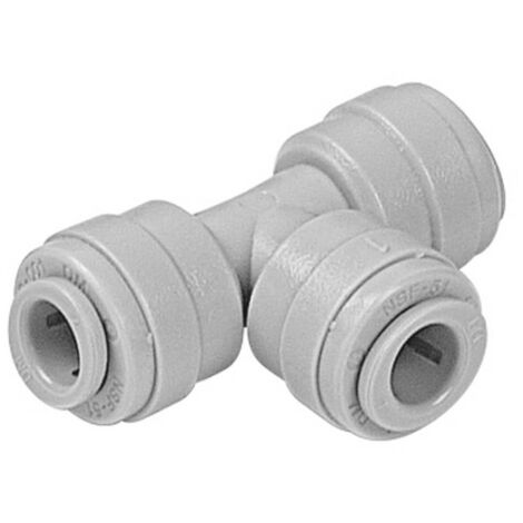 T - Verbinder für Schlauch 5/16"