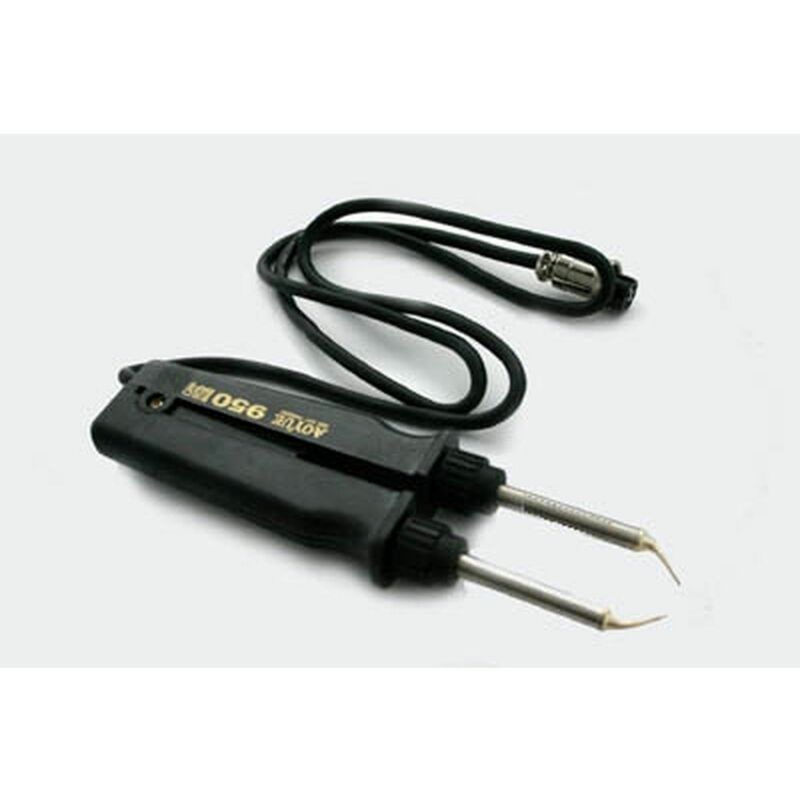 

T002 Recambio pinzas soldador 2702A+ & 2703A+ - Aoyue