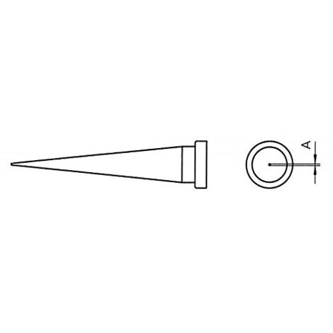 T0054448210 WELLER ROHS T0054448299