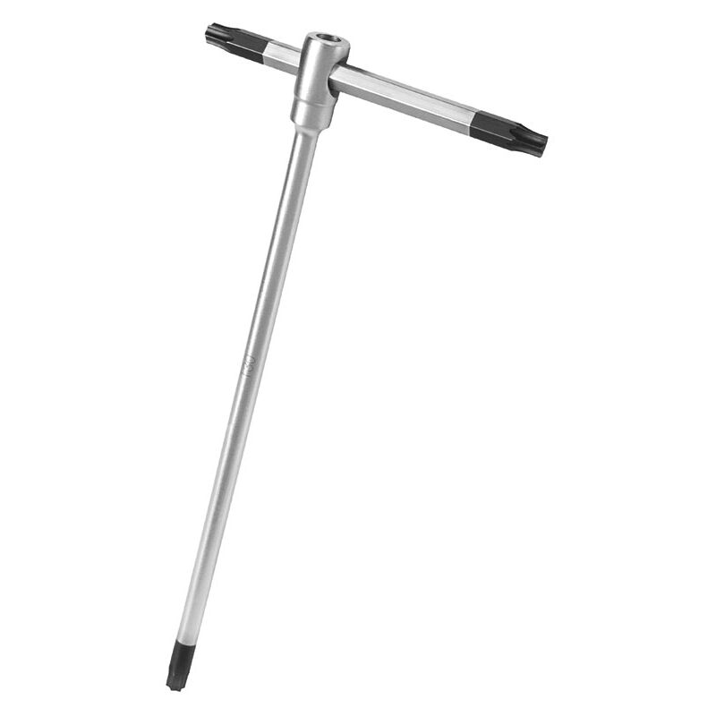 Image of T10 T-Torx-Schlussel Fervi 0405/T10