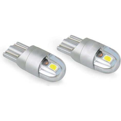 T10 W5w Led Marker Licht Nacht Lichter 12v 6000K Weiß 168 194 Led Blinker Für Birne Platte umrissleuchten Auto Motorrad