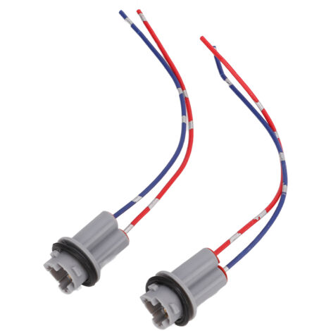 T15-Fassung für die Selbstmontage von Leuchten mit Kabel