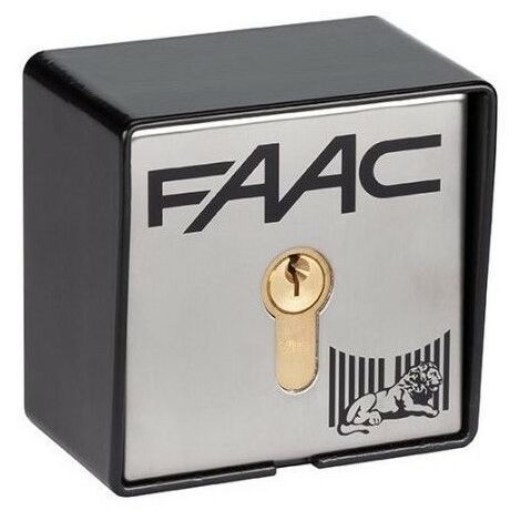 T21 Da Esterno Con Sbl.X 226 ( FAAC cod. 401016 )