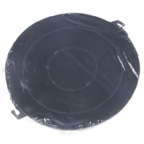 T211 -Kohlefilter für Kapuze