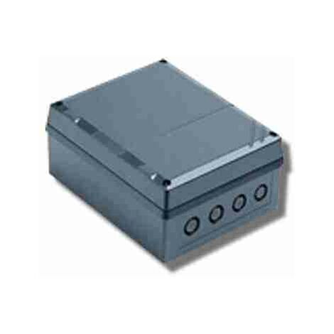 T21B - CENTRALITA IP55 PARA PERSIANAS MOTORIZADAS 1300W AUTOMATIZACIÓN CARDIN T21B