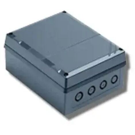 T21B - IP55-STEUERGERÄT FÜR MOTORISIERTE ROLLLÄDEN 1300 W CARDIN T21B AUTOMATION