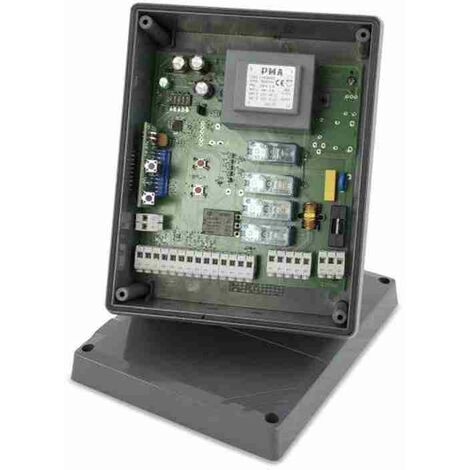T21X - Programador electrónico máx. 1300W para un motor CARDIN de 230V - T21X