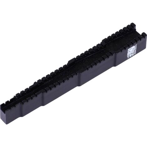 T23T001 Gabarit de pliage TRU COMPONENTS Contenu 1 pc(s) Y115083