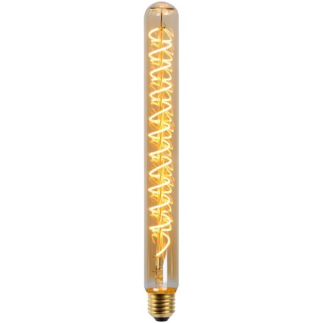 T32 Amp. Fil.-Ambre--LED Dimm.