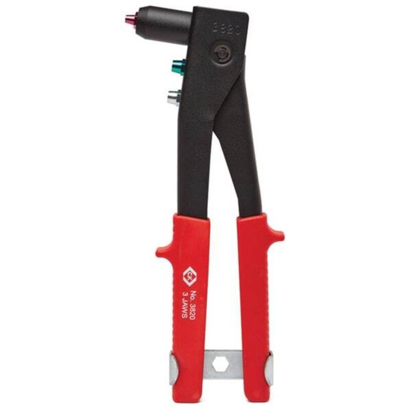 Ck T3820 260mm Rivet Plier