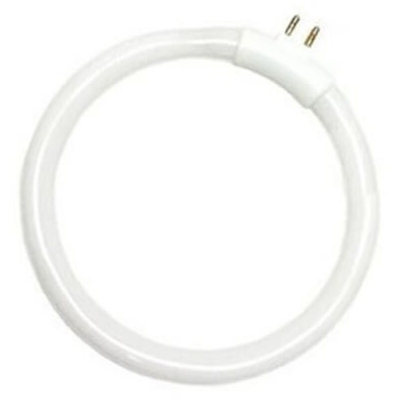 T4 12W 120mm G5 6400K tube fluorescent circulaire T4 12W 120mm G5 6400K tube fluorescent circulaire