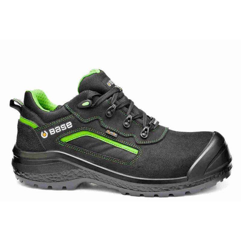 Chaussures de sécurité Be-Powerful Base B0897 S3 wr src - 46 (eu)