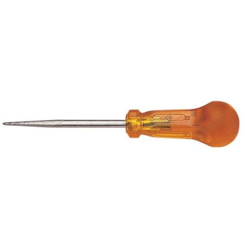 Ck Bradawl Round