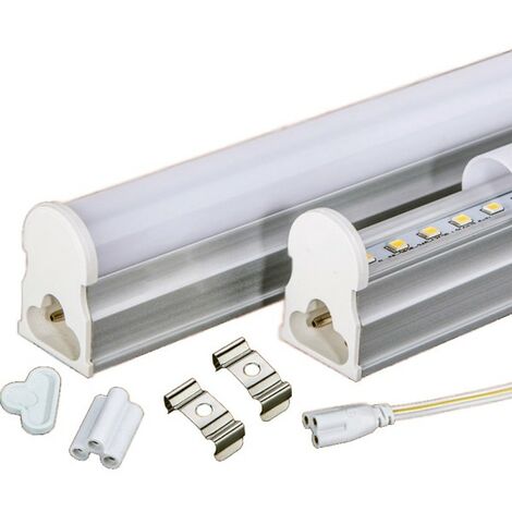 Tubo LED T8 60cm 12W 6500K - Prendeluz