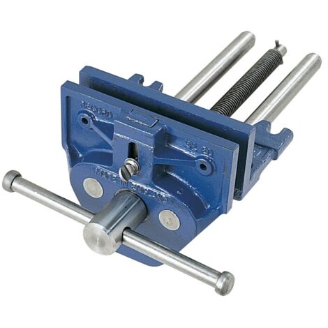 T52ed 7 Q R Woodwork Vice With Dog Zt1011089x