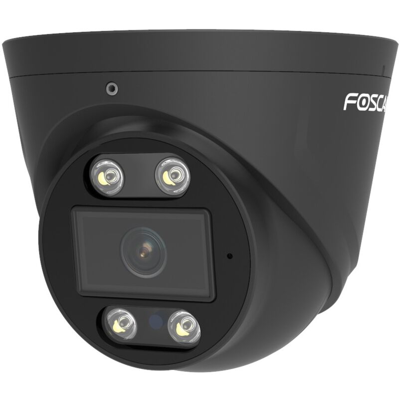 Foscam - Caméra ip extérieure avec spots - T5EP