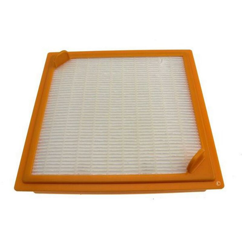 T70 filtre sortie hepa