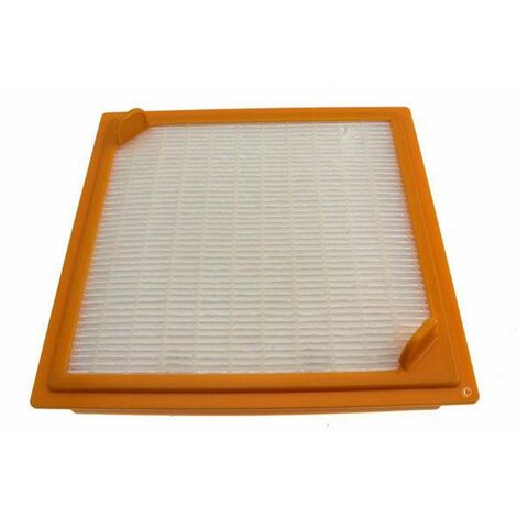 T70 filtre sortie HEPA