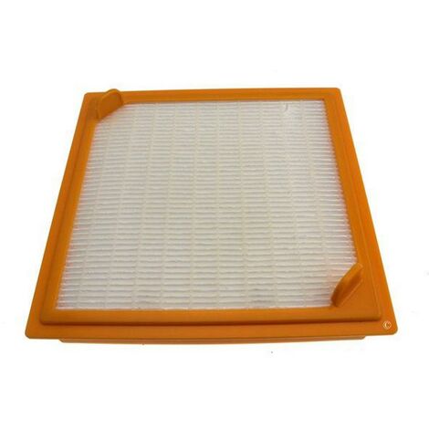 T70 filtre sortie HEPA