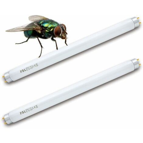 ② Destructeur d'insectes / tueur de mouches Capture 30 — Pièces