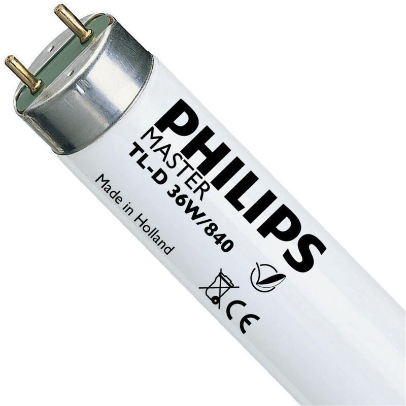 PHILIPS Master TL D Super 80 G13 - vue 1