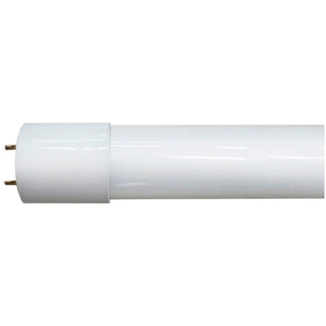 T8-LED-Röhre 9 W, 900 lm, 6500 K, Kaltlicht, entspricht 18 W, ø2,6 x 60 cm, EDM