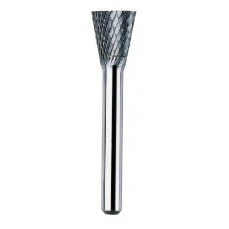 T8200S (3)-FRESA M.D.CONO INVERTIDO SDF 3X7X3X38 STD. T8200S (3)-FRESA M.D.CONO INVERTIDO SDF 3X7X3X38 STD.