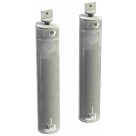 G90//F2ES coppia di esterna fotocellule sincronizzate Roger