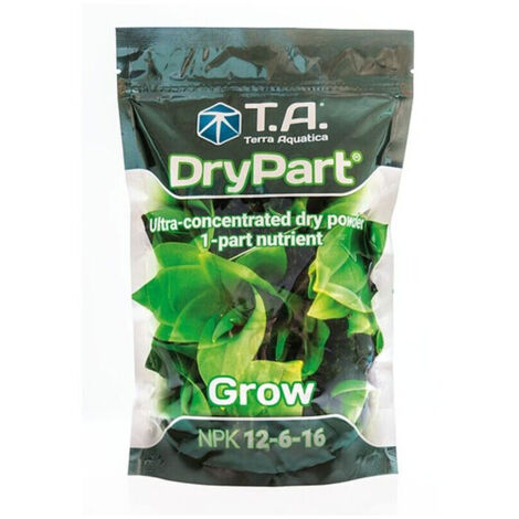 T.A DRYPART GROW 1kg