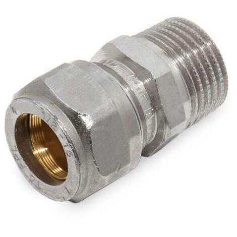 TA KK703 Übergang 1/2'' AG x 15 53303515