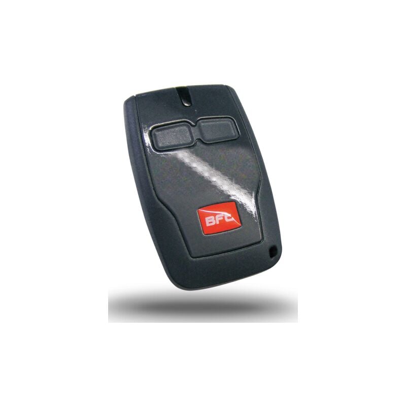 Ta lA commande radio BFT Mitto 2 rcb pour portails, volets roulants, a metteur