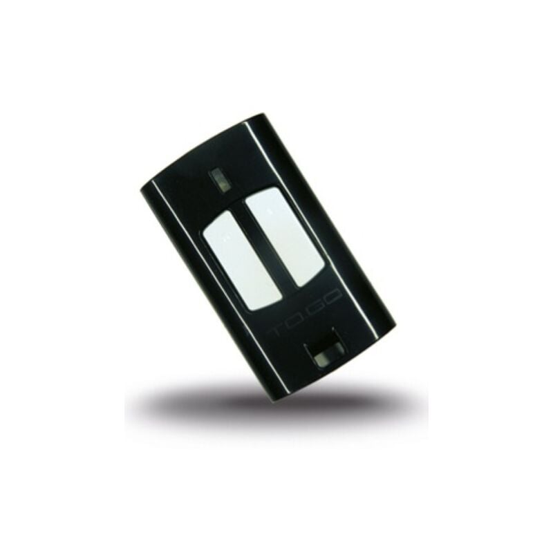 TA lA commande tA lA commande pour portails Beninc a metteur to-go 2