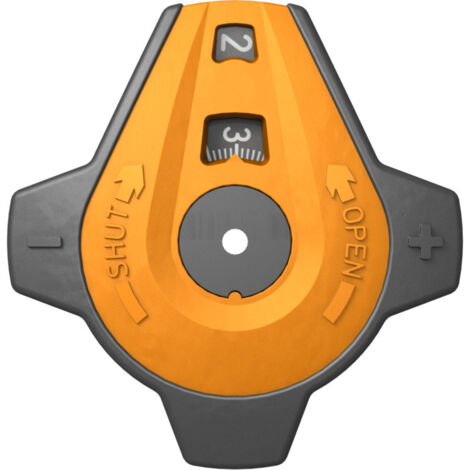 TA Regeleinheit STAP/STAD STAD DN 10, STAP DN 15, 10 bis 60 kPa, 52865001