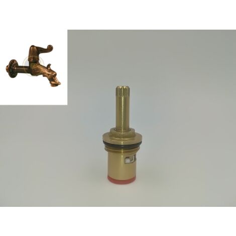 tA te de remplacement pour fontaines de jardin de fontaine de robinet artistique