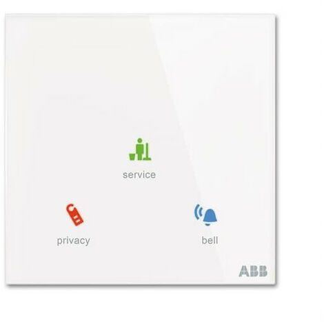 TA/U3.1.1-CG Boit. ext. Tacteo C 2CKA006300A1549 ABB A523084