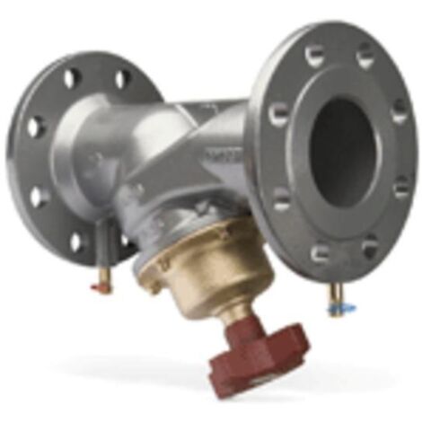 TA Vanne d'équilibrage STAF/STAF-SG Raccord à bride, DN 40, PN 16/25, 52182040