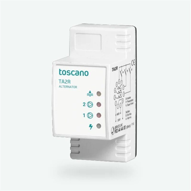 Ta2R-230/400 Toscano 10000142
