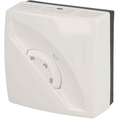 TA3 thermostat d'ambiance modèle chambre unique