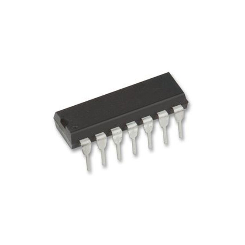 

TA7142 Circuito Integrado