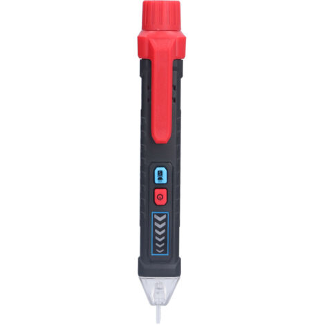 TA881A Digitaler berührungsloser Spannungsprüferstift mit Lichtalarm