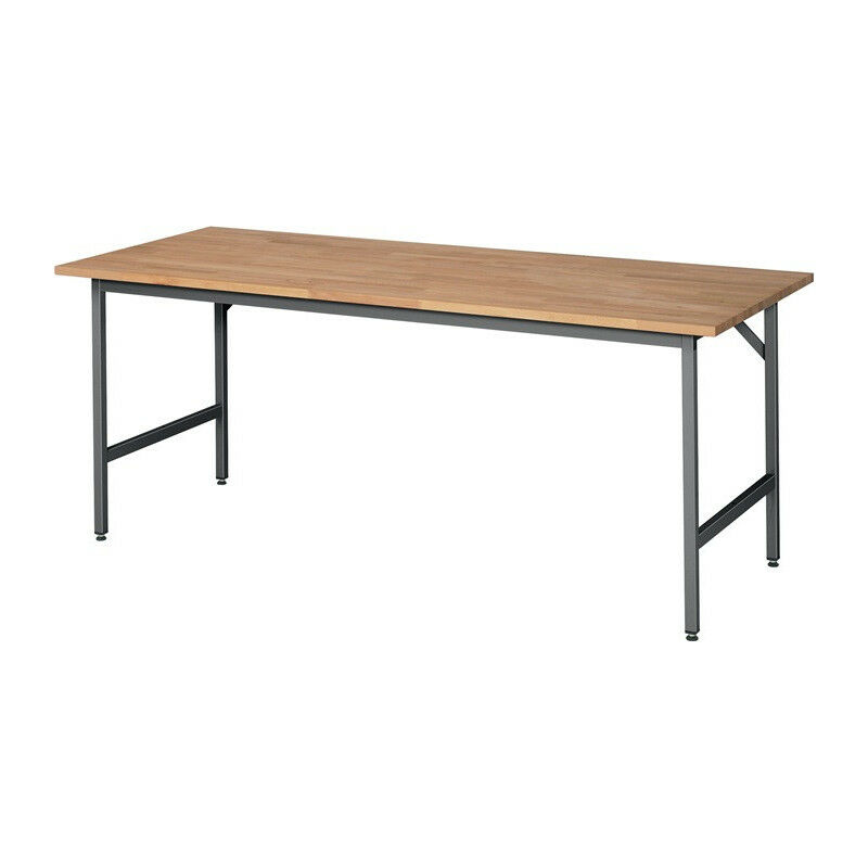 Tabella di lavoro L2000XP800XH800-850mm addensato