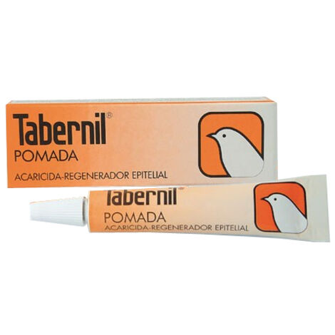 TABERNIL POMADA