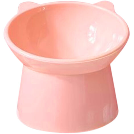 Tabest Bowls, erhöhte Katzenfutternäpfe, Peteder Wassernapf für kleine Hunde (2)