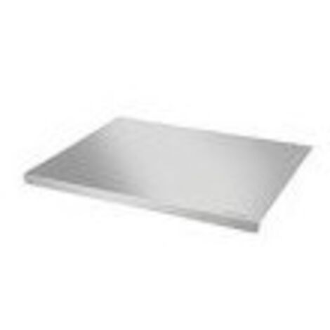 TABLA ACERO INOX. 45X35CM. TESCOMA - EHLIS