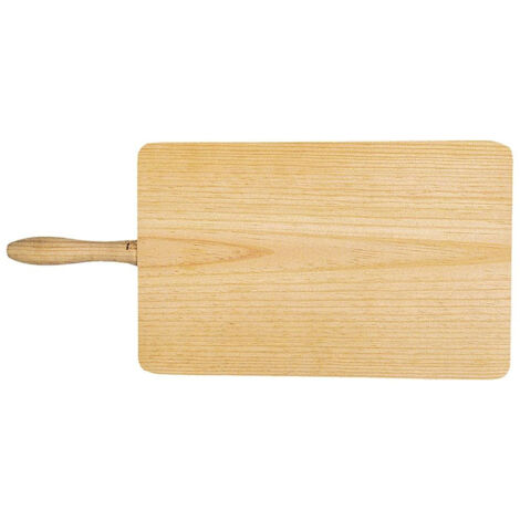 TABLA CORTAR 17x27 CM MADERA