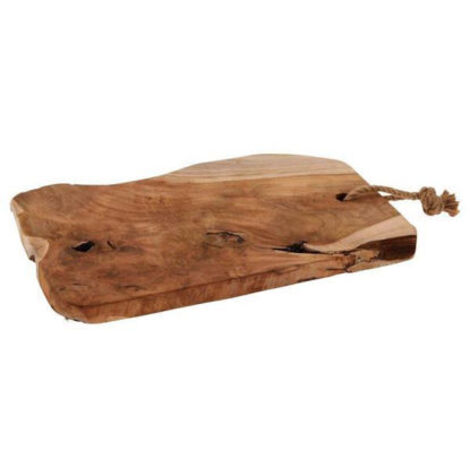 TABLA CORTAR MADERA