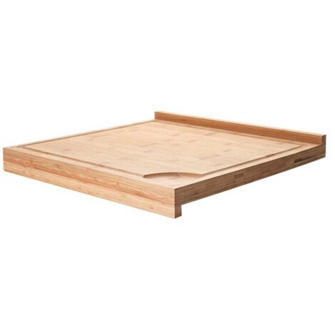 TABLA CORTAR MADERA DUAL